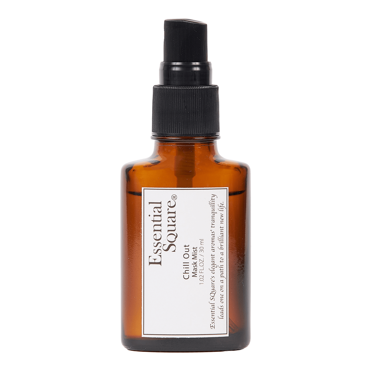 【Mask Mist】Chill Out