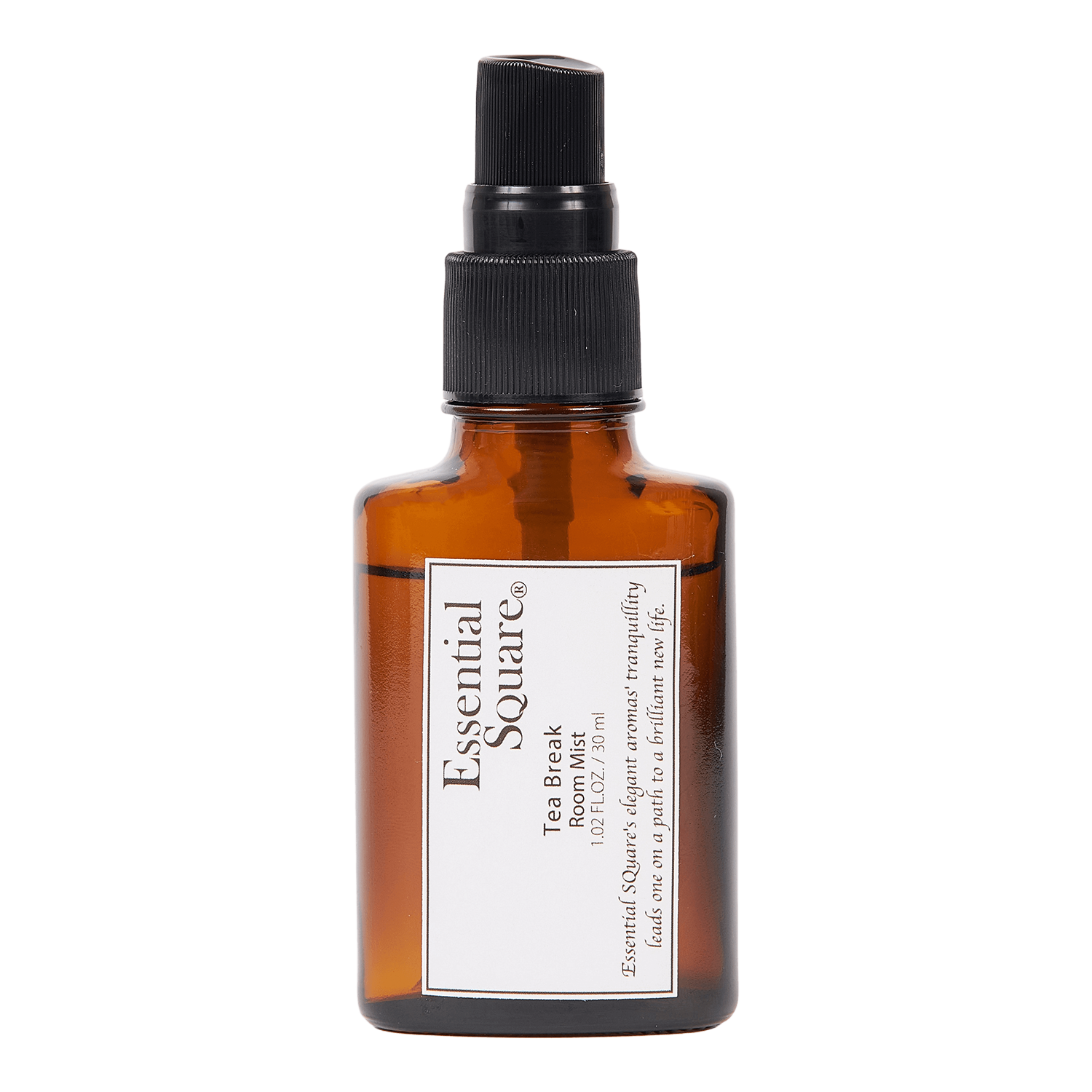 【Room Mist】NEW：Tea Break